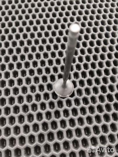 HondaSteed400 XL400V Transalp VRX400 клапан впуск