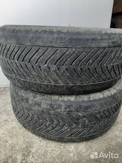 Kormoran All Season SUV 235/55 R17 103V