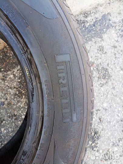 Formula Ice 235/65 R17