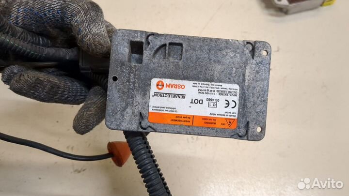 Блок розжига Cadillac Escalade 2, 2005