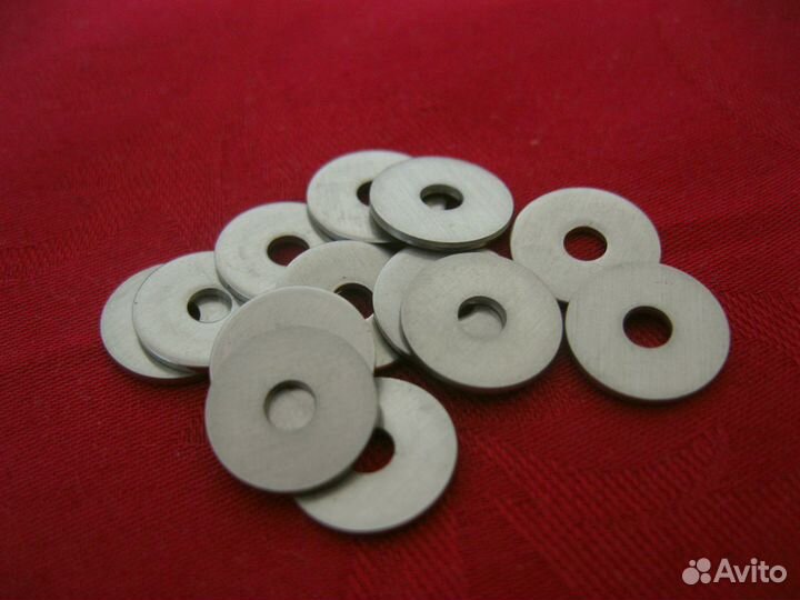 Винтики, болтики, гайки для пк и ноутбуков