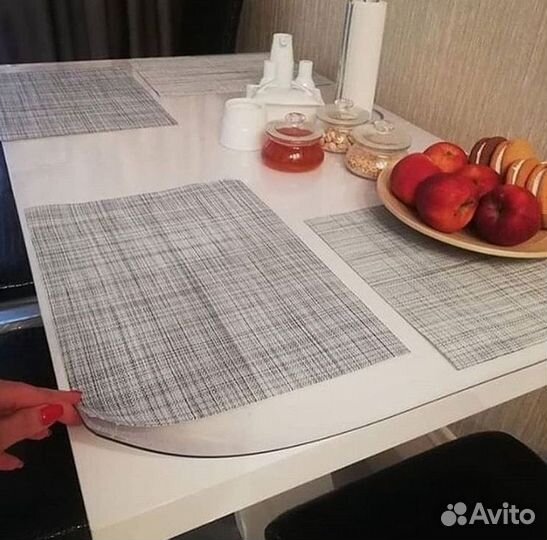 Мягкое стекло артикул (во-75193)