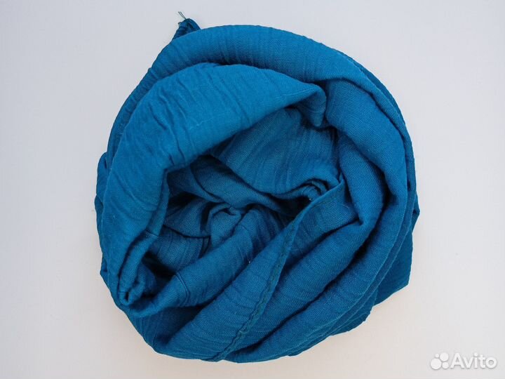 Шарфы, палантины, турецкая пашмина, платок новый