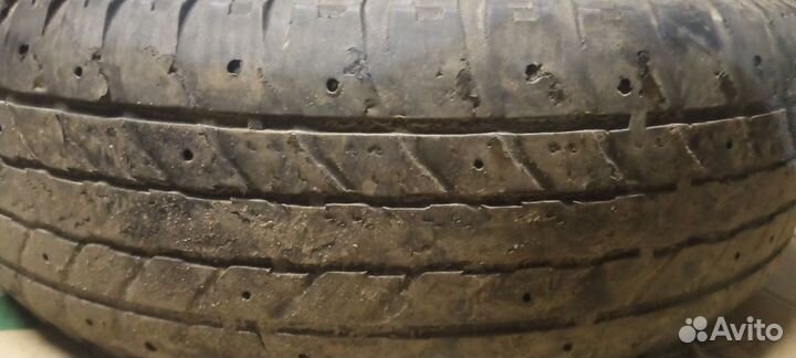 Резина r15с