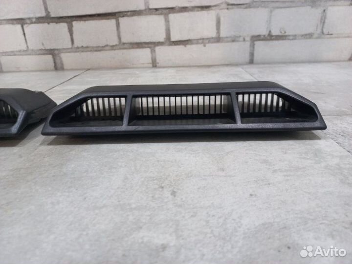 Воздуховод Mercedes S500 W220 113.960 2005