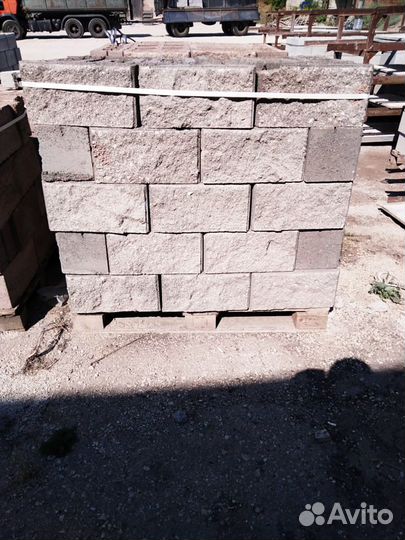 Перегородочные блоки