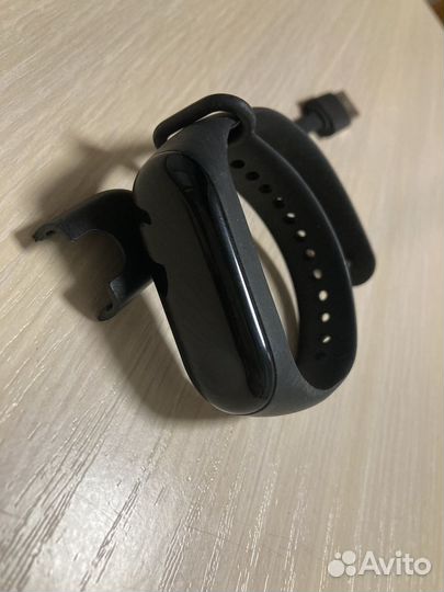 Xiaomi mi band 3