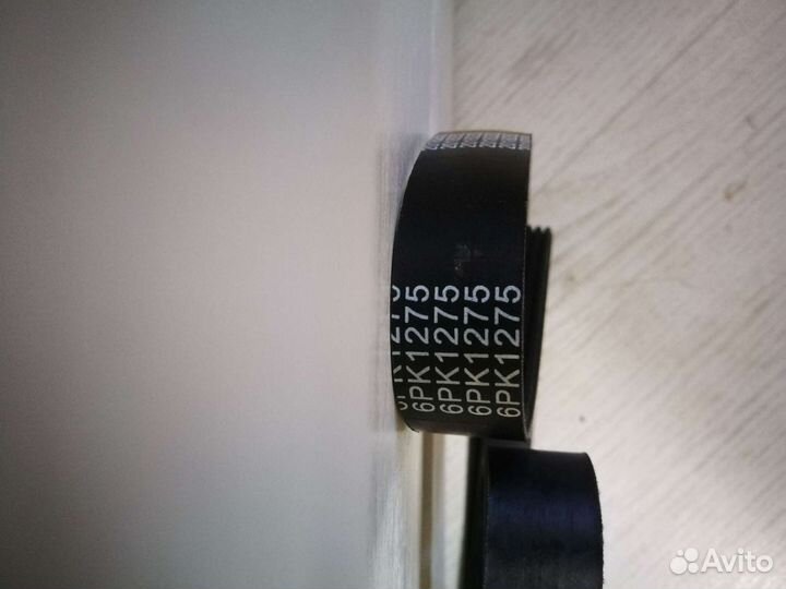 Ремень генератора Газ УАЗ