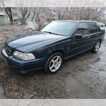 Volvo S70 2.4 MT, 2000, 336 477 км, с пробегом, цена 280 000 руб.