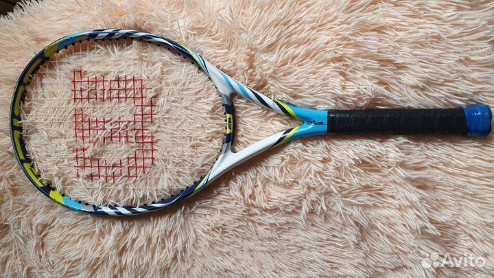 Продам ракетку