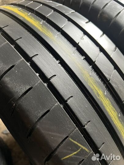 Goodyear Eagle F1 Asymmetric 3 235/55 R19