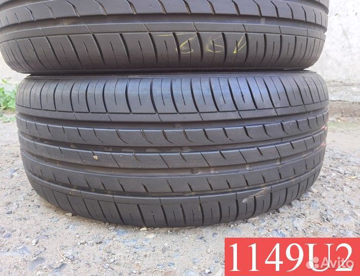 Nexen N'Fera SU1 215/55 R17 92P