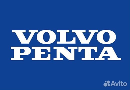 Корпус volvo penta