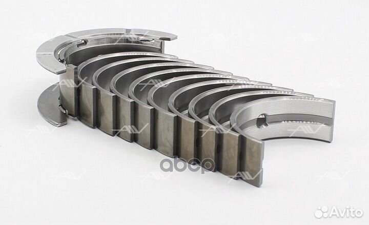 Вкладыши коренные 0.50 MS31102 Autowelt