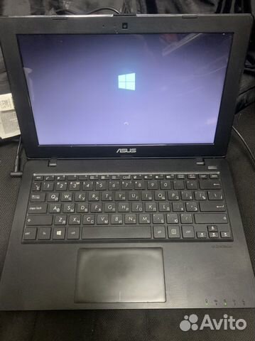 Asus X200M