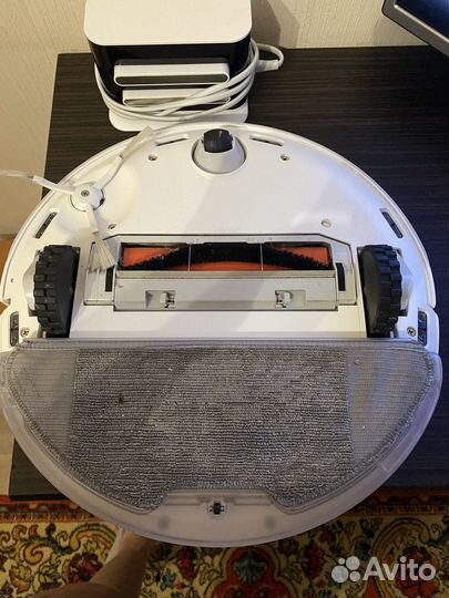 Робот пылесос xiaomi