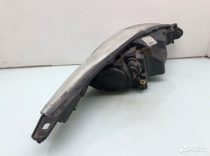 Фара 8A6113W030DG Ford Fiesta 6 (2009-2018)