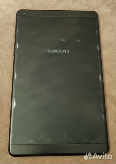 Samsung Galaxy Tab A8 (2019)