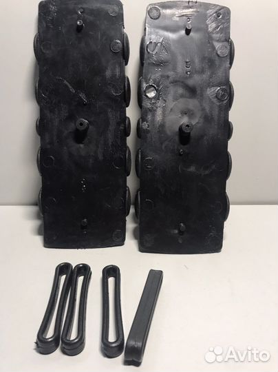 Накладки для прыжков кенгуру