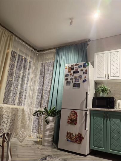 Дом 74,1 м² на участке 4 сот.