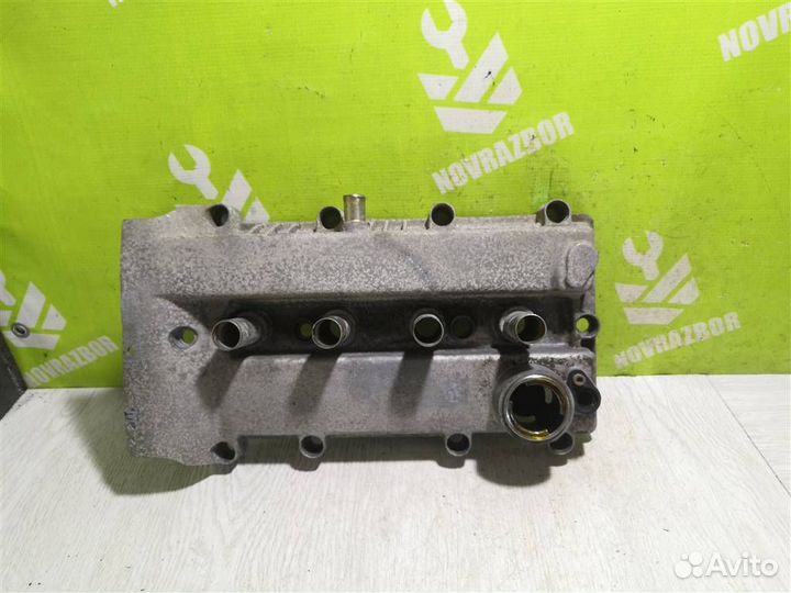 Крышка головки блока (клапанная) Чери QQ6 S21 07