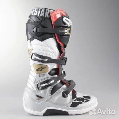 Alpinestars Tech7 US11
