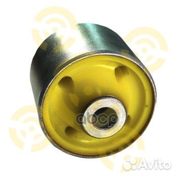 С-б.пер.ниж.рычага, зад.opel mokka (12) полиур