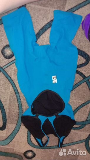 Гидрокостюмы arena карбон