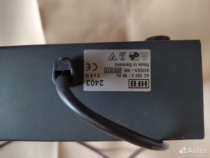 Просмотровый столик Kaiser