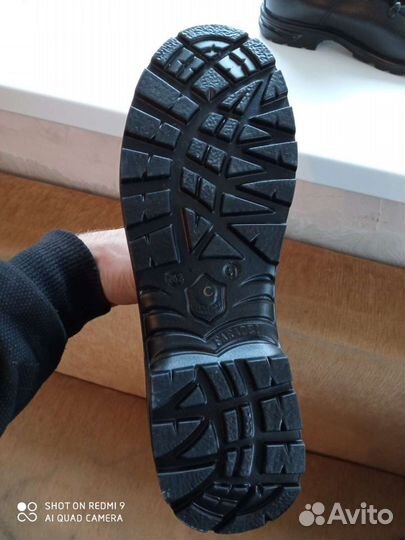 Полицейская форма мужская