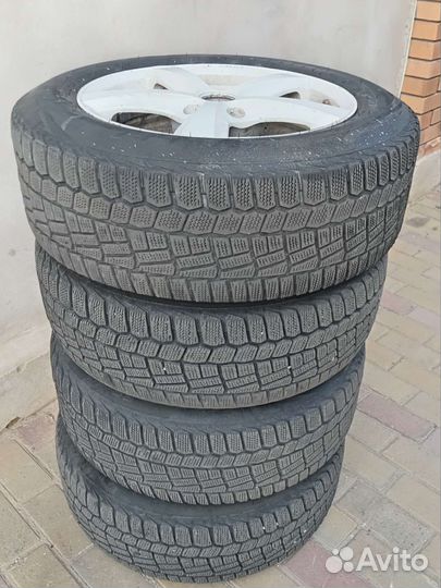 Литье диски r16 5x114 3