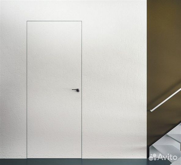 Двери межкомнатные