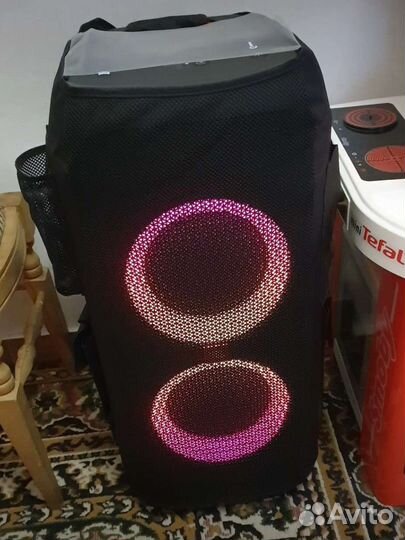 Jbl Partybox 310 Защитный чехол