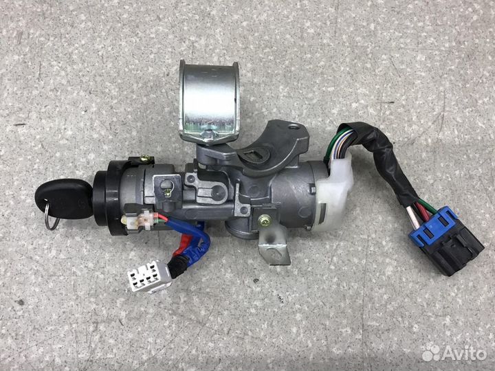 Замок зажигания Hyundai Elantra 2006-2011