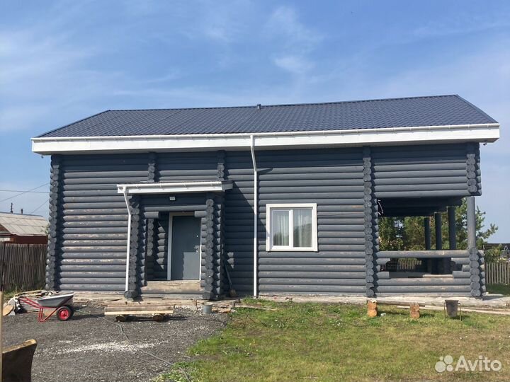 Готовый бизнес аренда дома