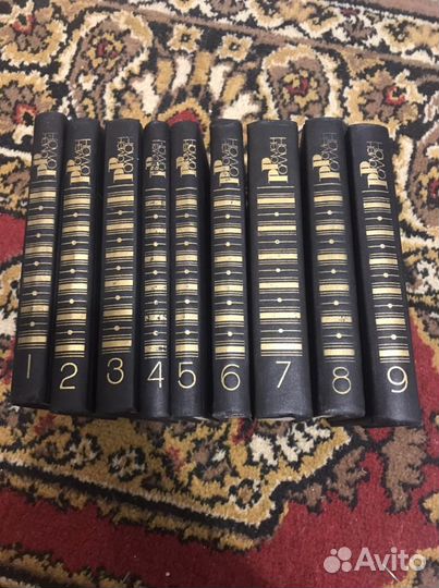 Маленькая библитека