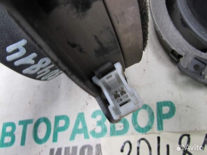 Динамик для Hyundai Getz 2002-2010г