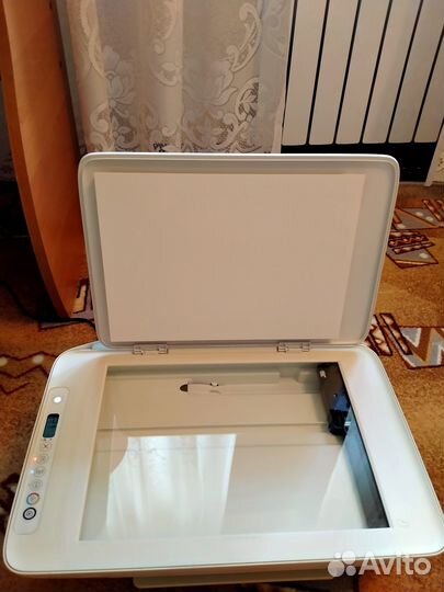Принтер hp deskjet 2620