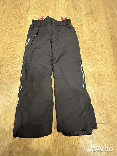 Зимние брюки, 110