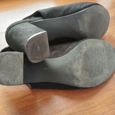 Босоножки женские, 39 размер, Kari