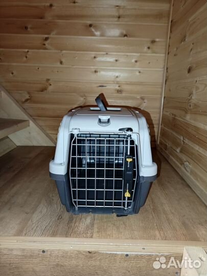 Переноска для крупных животных