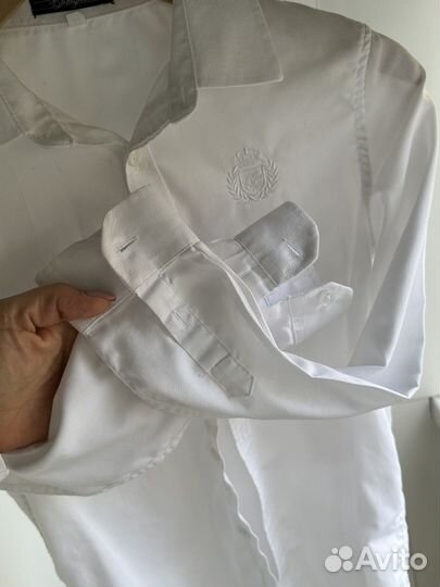 Choupette рубашка