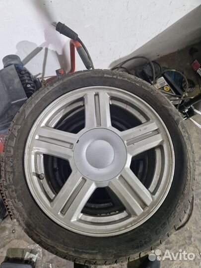 Летние колеса р 15