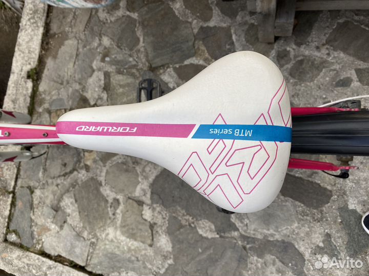 Forward Tekota 1.0 Велосипед подростковый