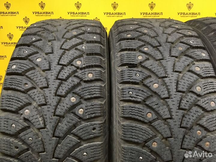 Nokian Tyres Nordman 4 205/55 R16 94V