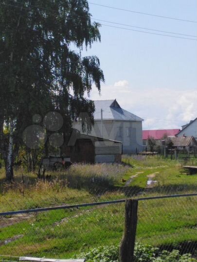 Дом 188,8 м² на участке 18,9 сот.