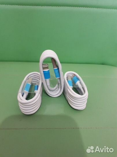 Кабель USB - 8 pin для iPhone