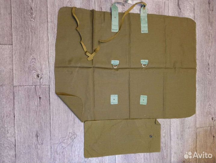 Чехол на комплект озк