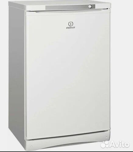 Морозильная камера indesit