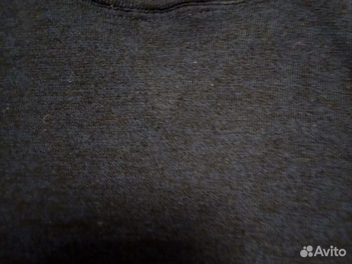 Джемпер мужской L